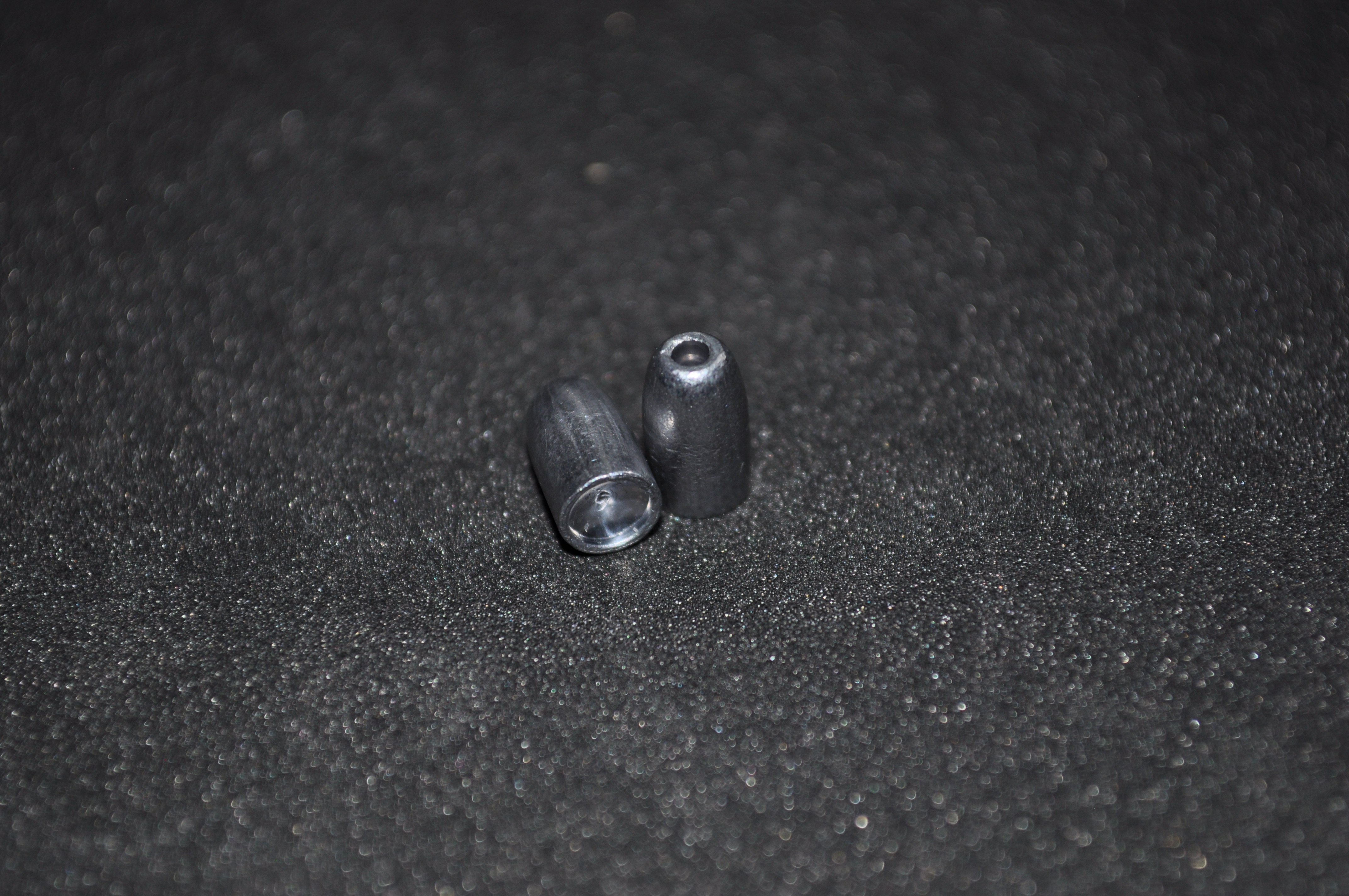 My Bullet 5.5mm